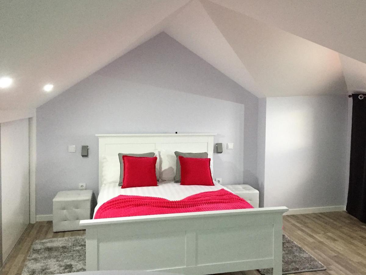 פונטה דלגדה Cottage Quinze, Contemporary Designed Cottage With Swimming Pool מראה חיצוני תמונה